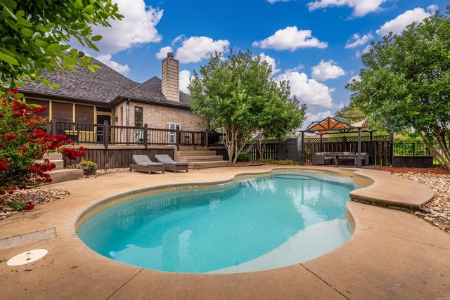 36 Valley Meadows Drive, Greenbrier, AR 72058