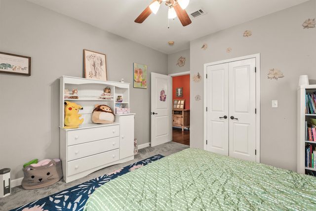36 Valley Meadows Drive, Greenbrier, AR 72058