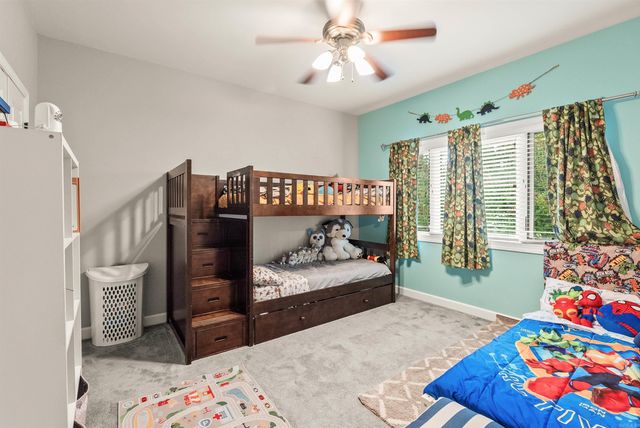 36 Valley Meadows Drive, Greenbrier, AR 72058