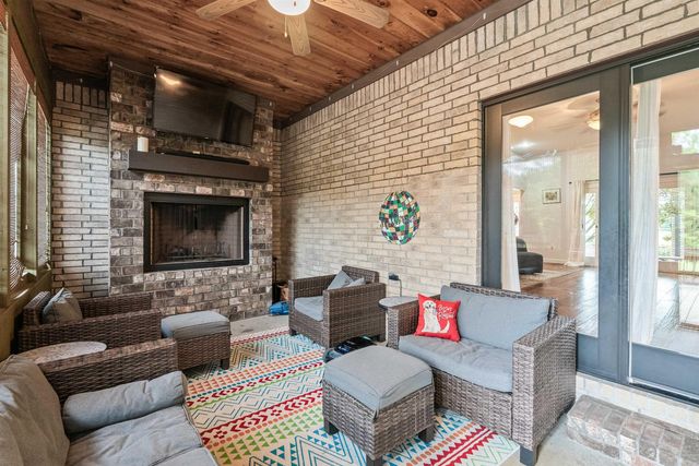 36 Valley Meadows Drive, Greenbrier, AR 72058