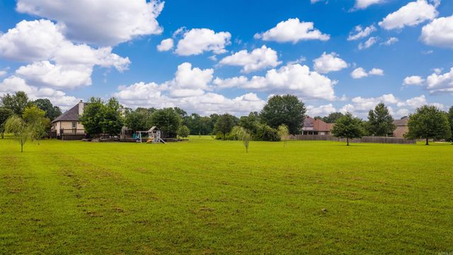 36 Valley Meadows Drive, Greenbrier, AR 72058