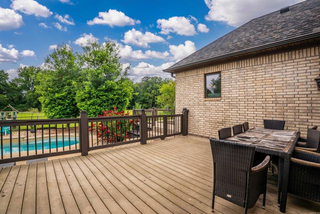 36 Valley Meadows Drive, Greenbrier, AR 72058
