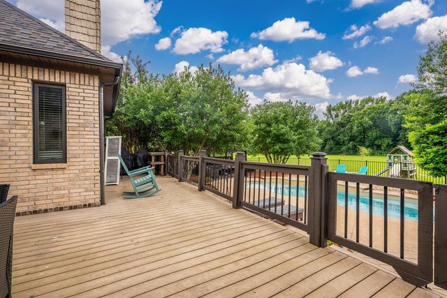 36 Valley Meadows Drive, Greenbrier, AR 72058