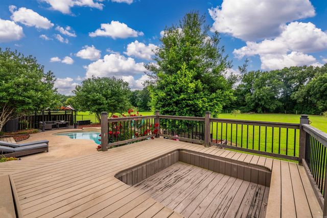 36 Valley Meadows Drive, Greenbrier, AR 72058