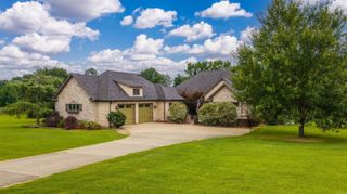 36 Valley Meadows Drive, Greenbrier, AR 72058