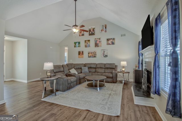 36 Cumberland Trail, Senoia, GA 30276