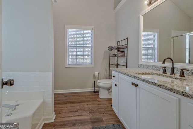 36 Cumberland Trail, Senoia, GA 30276