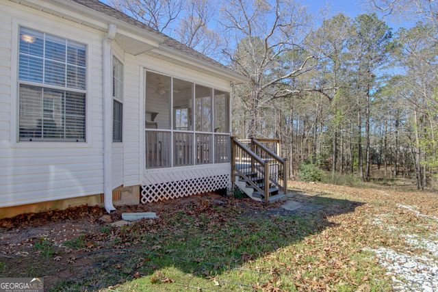 36 Cumberland Trail, Senoia, GA 30276