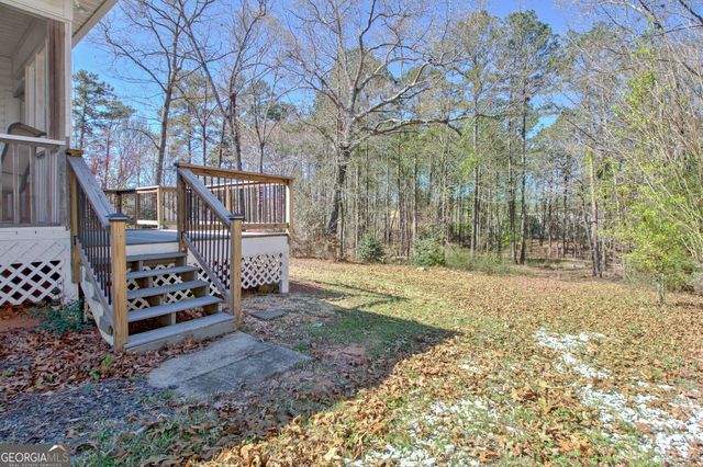 36 Cumberland Trail, Senoia, GA 30276