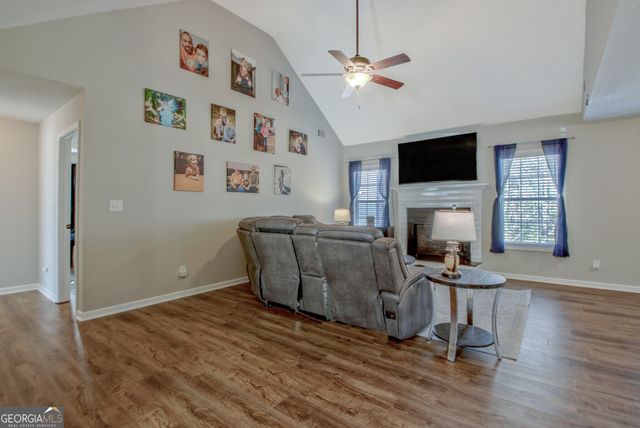 36 Cumberland Trail, Senoia, GA 30276