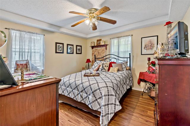 6120 Glenwood Drive, Reno, TX 75462