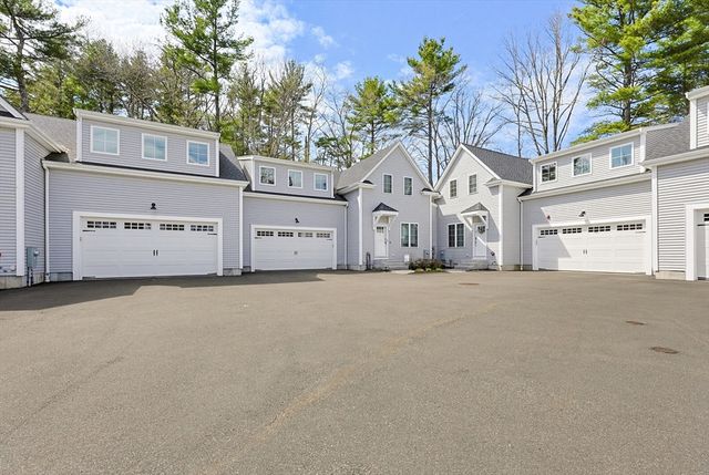 3 Harmony Lane 3, Medway, MA 02053