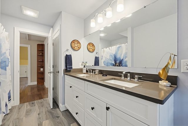 3 Harmony Lane 3, Medway, MA 02053