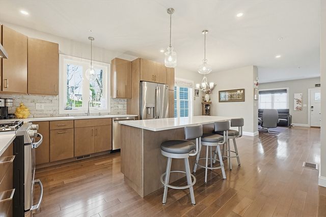 3 Harmony Lane 3, Medway, MA 02053