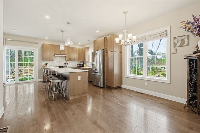3 Harmony Lane 3, Medway, MA 02053