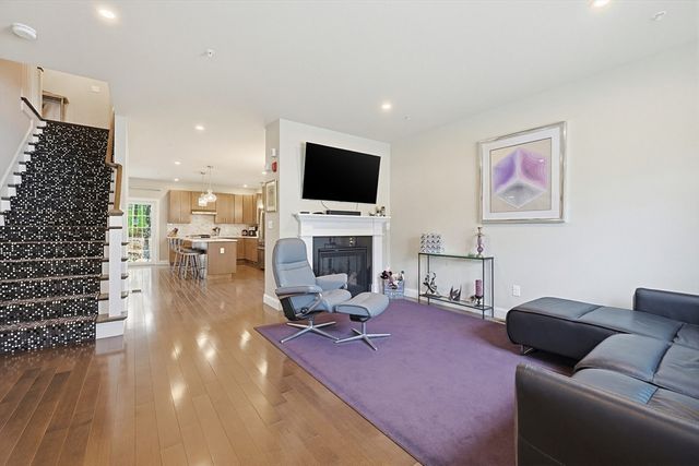 3 Harmony Lane 3, Medway, MA 02053
