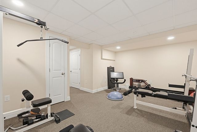 3 Harmony Lane 3, Medway, MA 02053