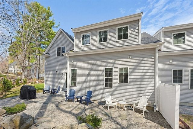 3 Harmony Lane 3, Medway, MA 02053