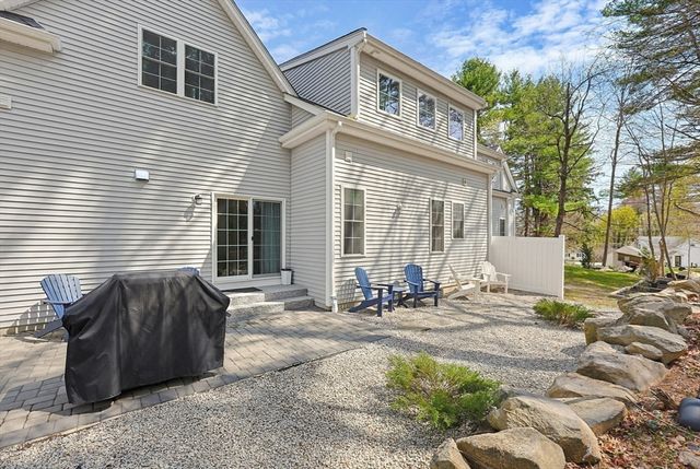 3 Harmony Lane 3, Medway, MA 02053