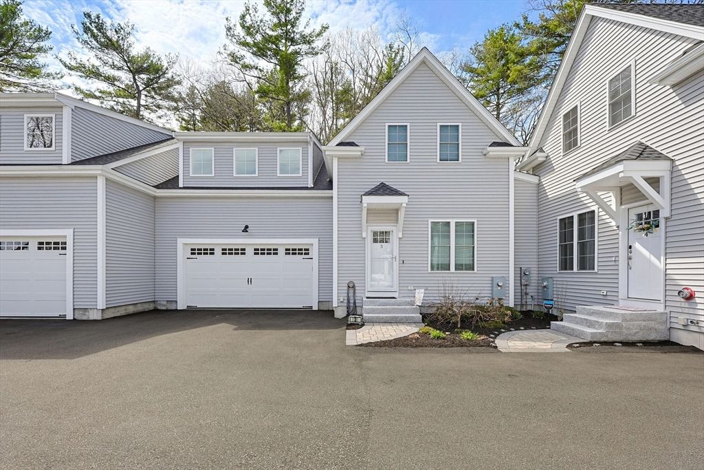 3 Harmony Lane 3, Medway, MA 02053