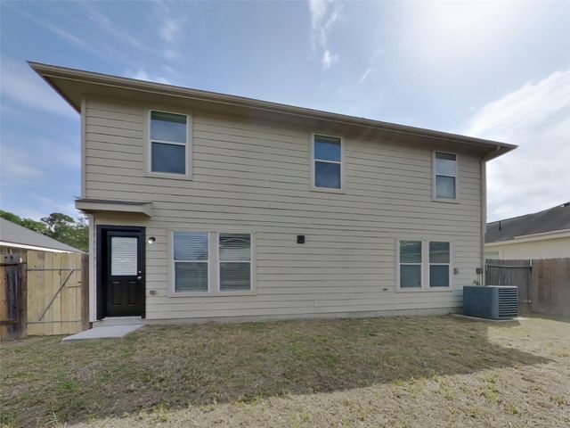 21603 N Werrington Way, Houston, TX 77073