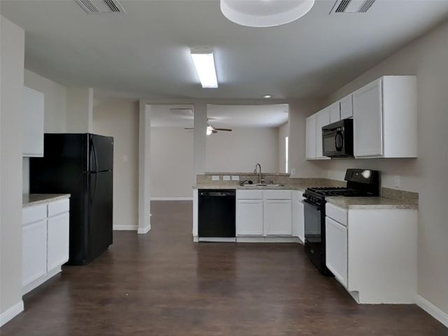 21603 N Werrington Way, Houston, TX 77073