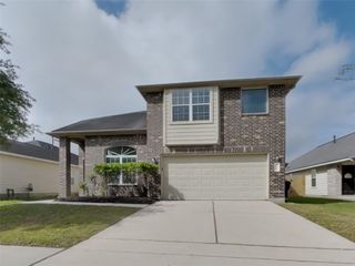 21603 N Werrington Way, Houston, TX 77073