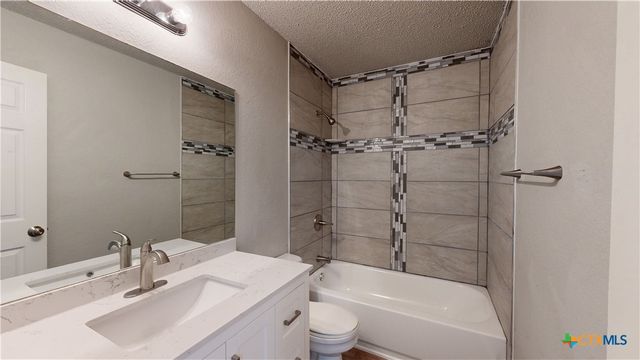 1300 Monroe Loop, Killeen, TX 76543