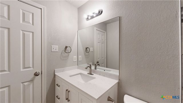 1300 Monroe Loop, Killeen, TX 76543