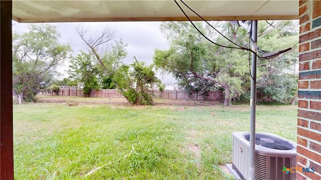 1300 Monroe Loop, Killeen, TX 76543