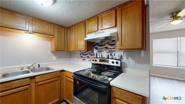 1300 Monroe Loop, Killeen, TX 76543