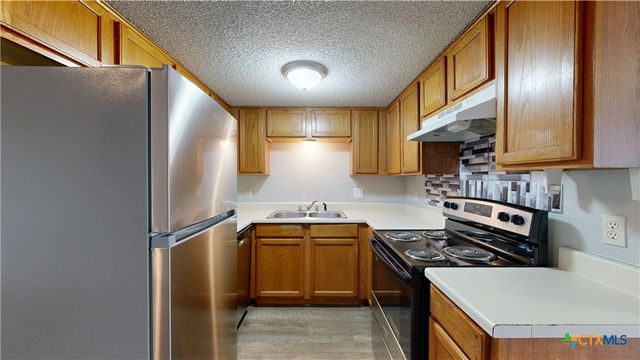 1300 Monroe Loop, Killeen, TX 76543