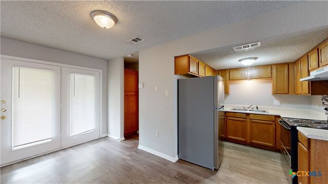 1300 Monroe Loop, Killeen, TX 76543