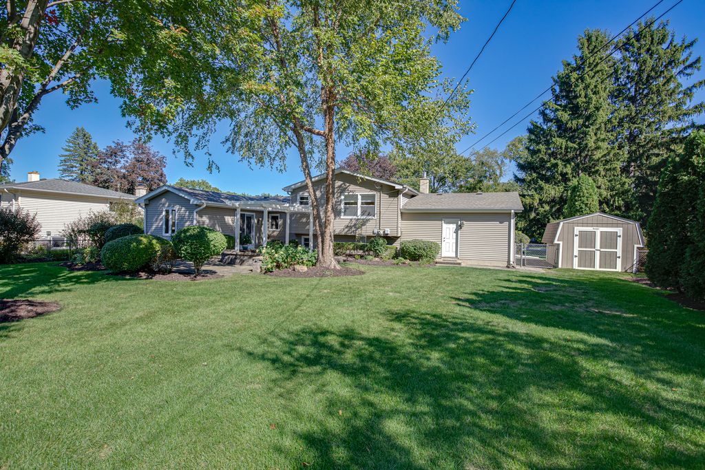 0S364 Jefferson Street, Winfield, IL 60190 — photo 2
