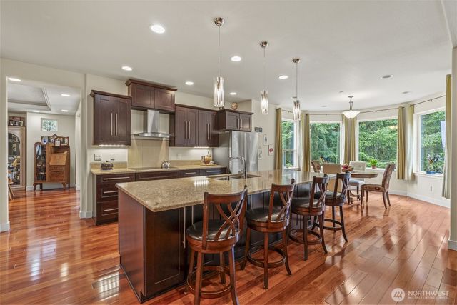 418 Shy Bear Road, Toutle, WA 98649