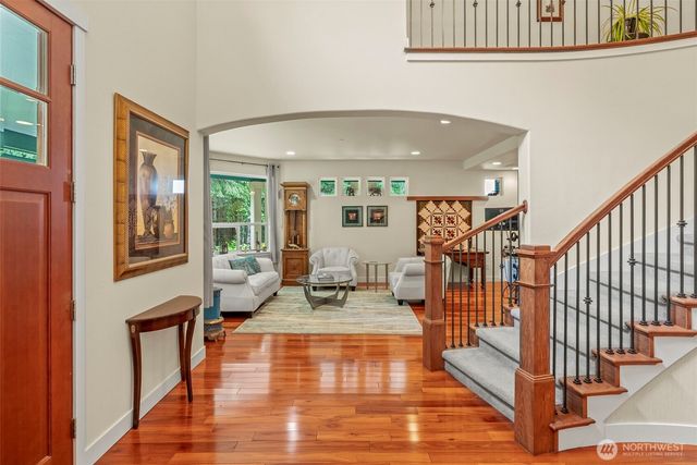 418 Shy Bear Road, Toutle, WA 98649