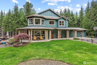 418 Shy Bear Road, Toutle, WA 98649