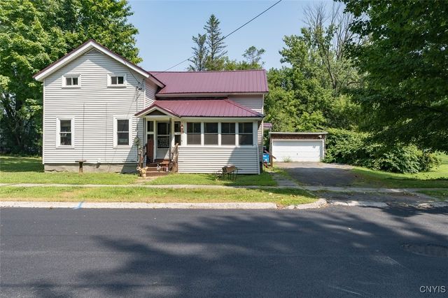 12 Stone Street, Champion, NY 13619
