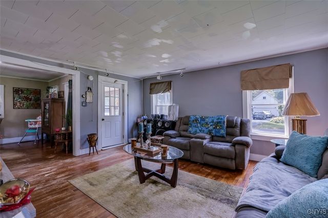 12 Stone Street, Champion, NY 13619