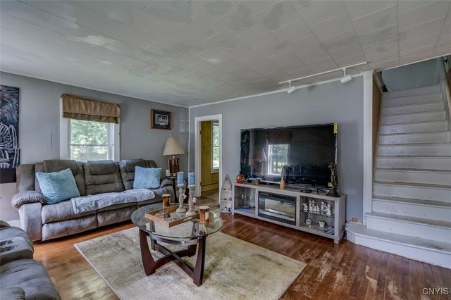 12 Stone Street, Champion, NY 13619