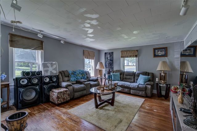 12 Stone Street, Champion, NY 13619