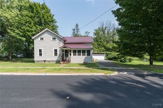 12 Stone Street, Champion, NY 13619