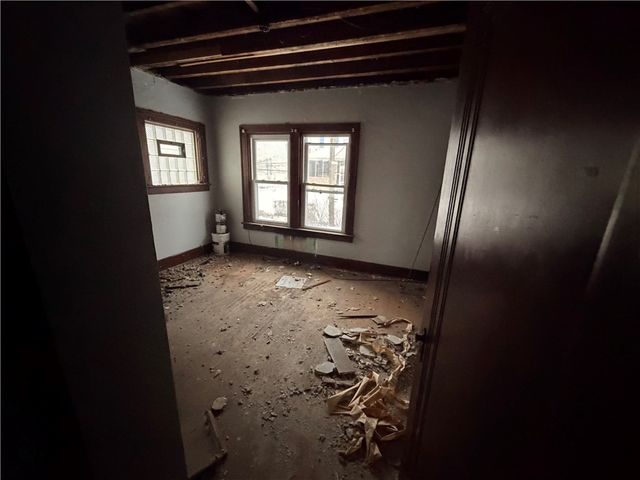 322 N Fairmount St, Garfield, PA 15206