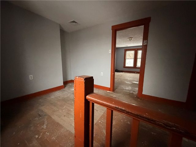 322 N Fairmount St, Garfield, PA 15206