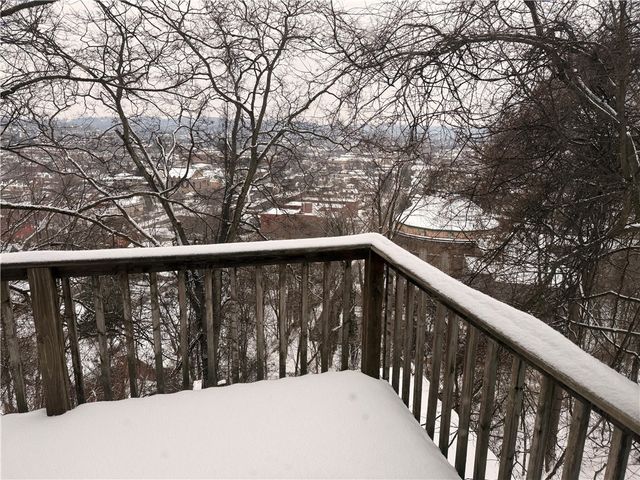 322 N Fairmount St, Garfield, PA 15206