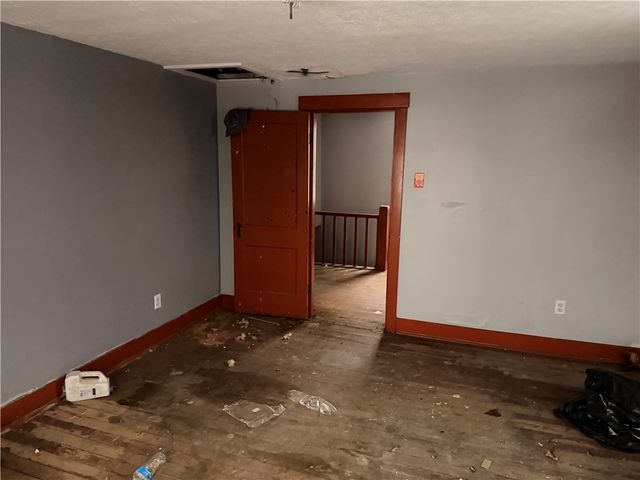 322 N Fairmount St, Garfield, PA 15206