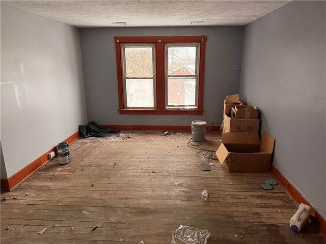 322 N Fairmount St, Garfield, PA 15206