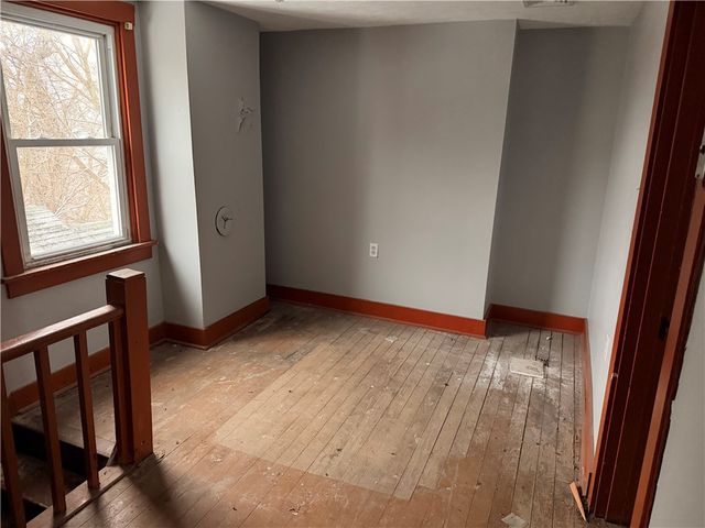322 N Fairmount St, Garfield, PA 15206
