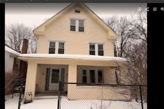 322 N Fairmount St, Garfield, PA 15206
