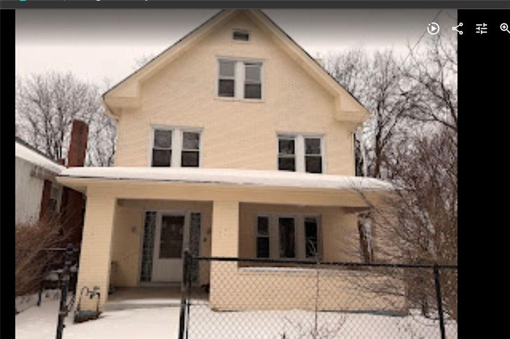322 N Fairmount St, Garfield, PA 15206